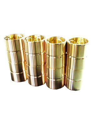 寧波瑞港金屬制品 H80黃銅管與薄銅管的專(zhuān)業(yè)制造商