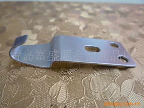 探索青島富盛源金屬制品廠的匠心工藝與品牌影響